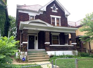 737 Oakwood Ave, Columbus, OH 43205