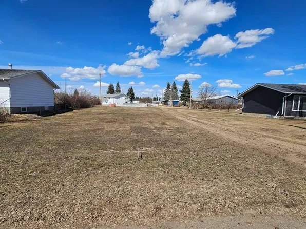 4946 Parkview Cres, Castor, AB T0C 0X0