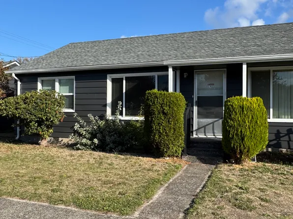 (undisclosed Address), Longview, WA 98632