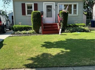 165 Saint Lawrence Ave, Buffalo, NY 14216