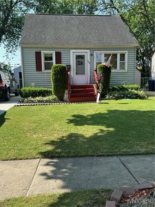 165 Saint Lawrence Ave, Buffalo, NY, 14216