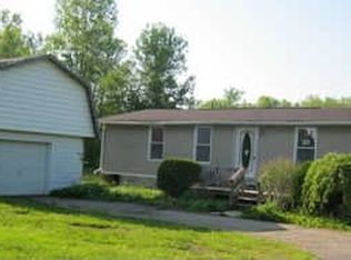 5910 Sheridan Rd, Vassar, MI 48768