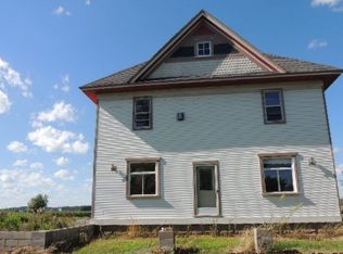 E8861 570th Ave, Elk Mound, WI 54739