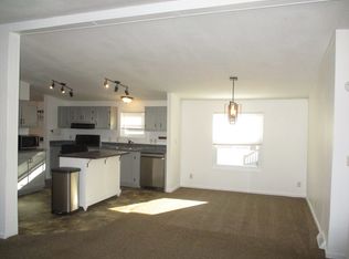 Silver Springs, Clinton Township, MI 48036