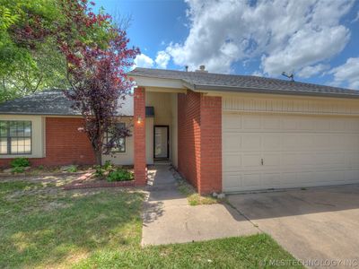 9914 N 107th East Ave, Owasso, OK, 74055