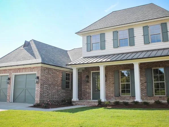 204 Keeneland Ct, Choudrant, LA 71227