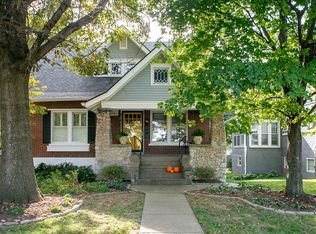 302 Stilz Ave, Louisville, KY 40206