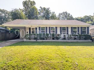 680 Loeb St, Memphis, TN 38111