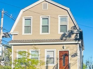 428 Union Ave, Irvington Twp., NJ 07111