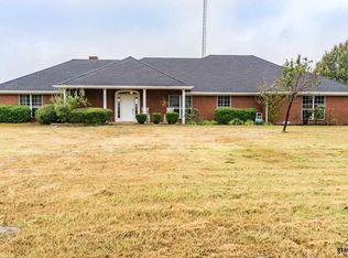 464 County Road 4621, Troup, TX 75789