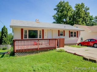 316 E Nebraska St, Elburn, IL 60119