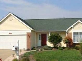 1 Nantucket Harbor Ct, Grover, MO