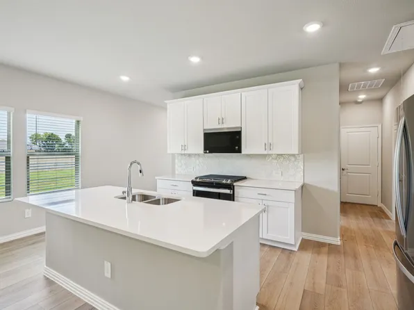 1202 Old Stead Dr, McKinney, TX 75071