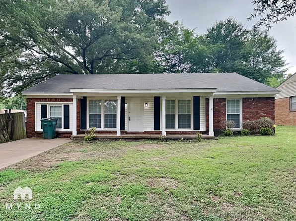 2154 Ashland Dr, Southaven, MS 38671