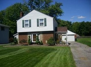 2662 Poland Village Blvd, Poland, OH