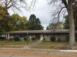 100 South Ave W, Wood Lake, MN 56297