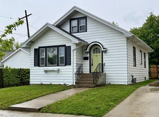 1024 Monroe Ave, Racine, WI 53405