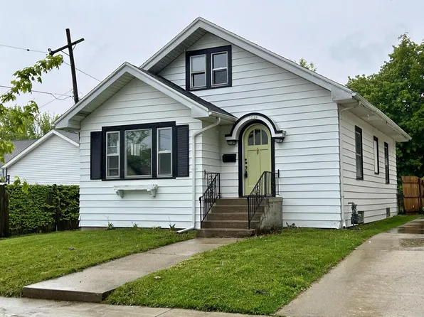 1024 Monroe AVENUE, Racine, WI 53405