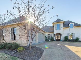 117 Burne Run, Madison, MS 39110