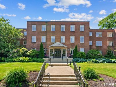 869 Farmington Avenue #205, West Hartford, CT, 06119