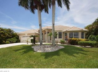 5316 Delano Ct, Cape Coral, FL 33904