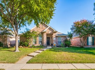 11314 Newberry Dr, Frisco, TX 75035