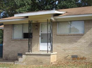 15 Cynthia Cir, Little Rock, AR 72205