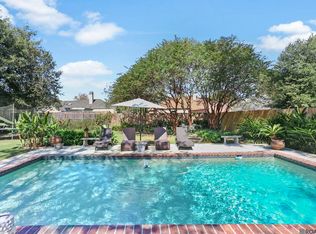 18257 Creek Hollow Rd, Baton Rouge, LA 70817