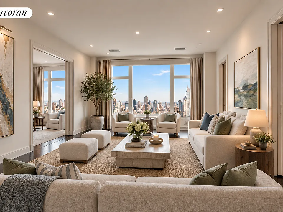 15 Central Park W #37C