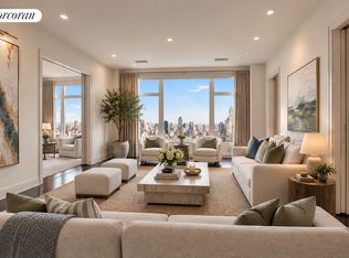 15 Central Park W APT 37C, New York, NY 10023