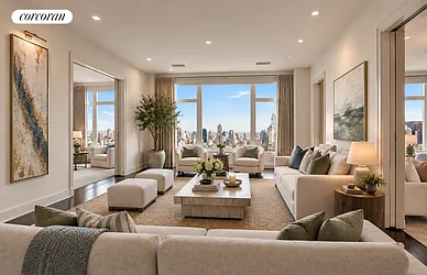 15 Central Park West, #37C