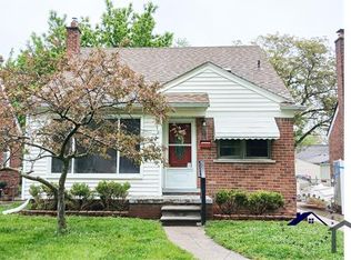 12860 Lenore, Redford, MI 48239