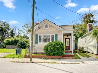 9 Cleveland St, Charleston, SC 29403
