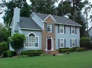 3914 Carson Cutoff, Augusta, GA 30907