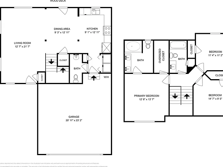 515 Magnolia Dr — Photo 16