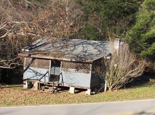 310 Mac Branch Rd, Franklin, NC 28734