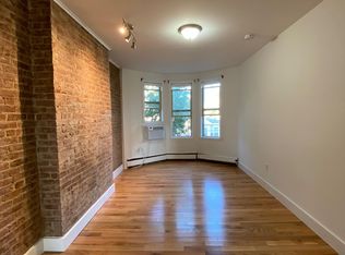 117 Magnolia Ave APT 3RF, Jersey City, NJ 07306