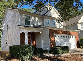 130 Creekwood Trl, Acworth, GA 30102