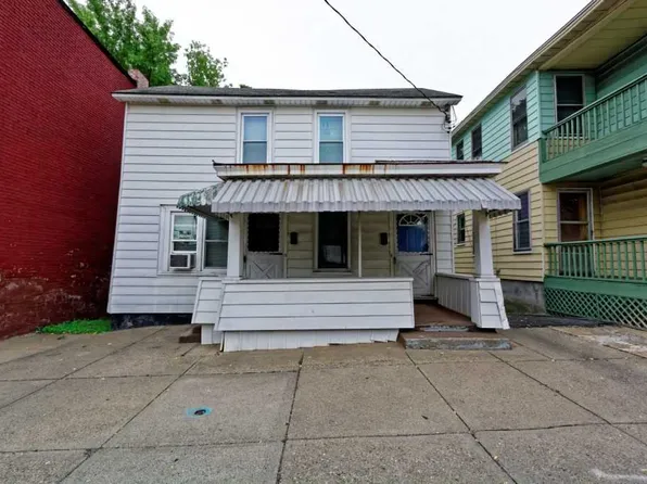 769 Eastern Ave, Schenectady, NY 12308