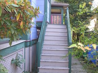 4012-4014 SE Yamhill St, Portland, OR 97214