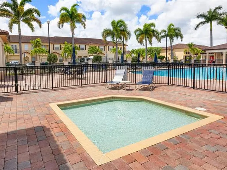 12864 SW 133rd Ter #Townhouse 12864 — Photo 22