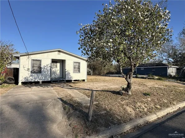 518 N Cantu St, Weslaco, TX 78596