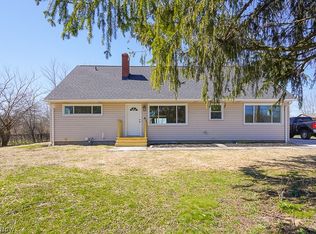 1740 Marks Rd, Valley City, OH 44280