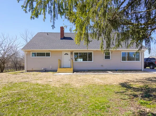 1740 Marks Rd, Valley City, OH 44280