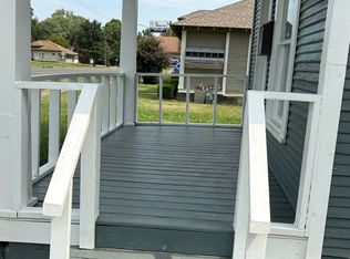 916 Eastside Blvd, Muskogee, OK 74403