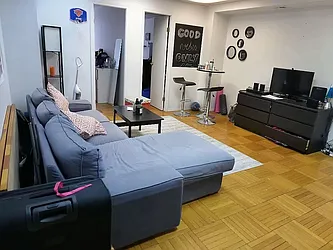 Rented by Metropolitan Property Group