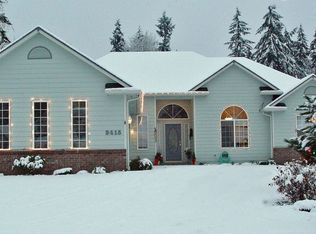 3415 30th Ave SE, Olympia, WA 98501