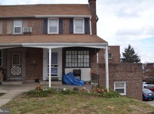 339 Long Ln, Upper Darby, PA 19082