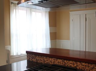 35 Forest St #2, Providence, RI 02906