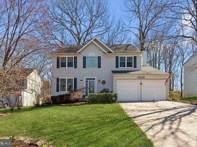 1878 Disney Estates Cir, Severn, MD, 21144